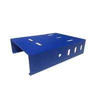 एपॉक्सी-लेपित केबल ट्रे