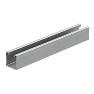 यू-आकार चैनल स्टील 41*(62+72) डी